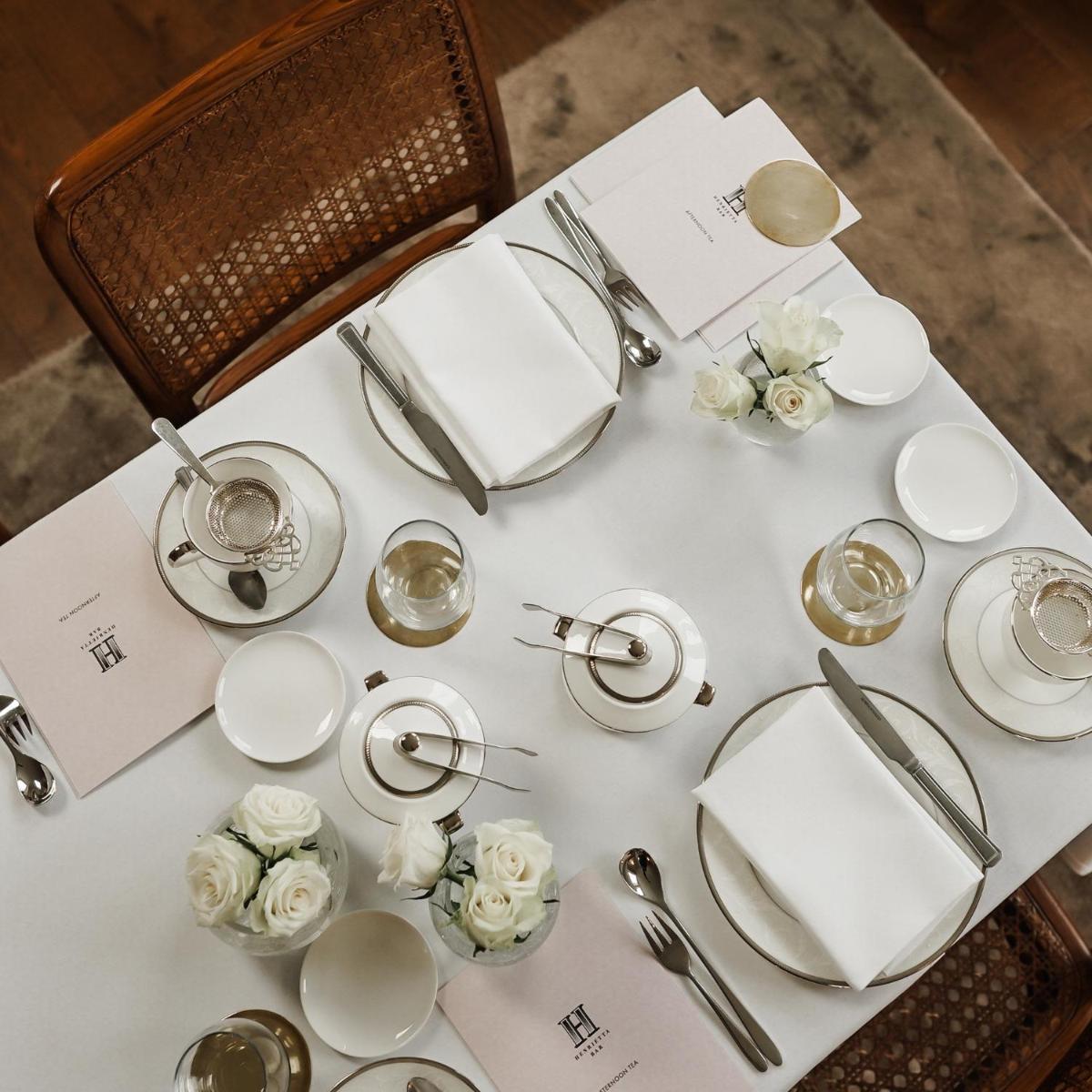 The Roseate Villa Bath