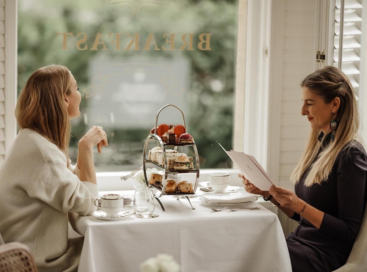 The Roseate Villa Bath