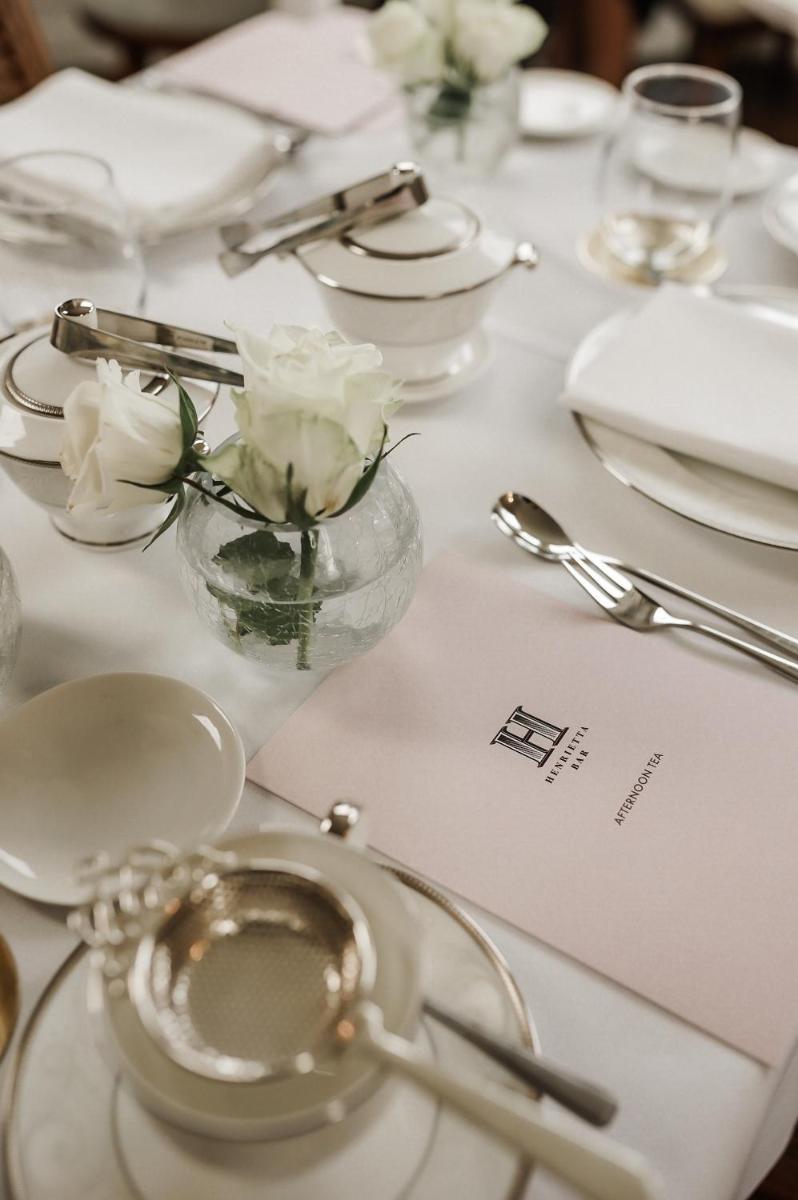 The Roseate Villa Bath