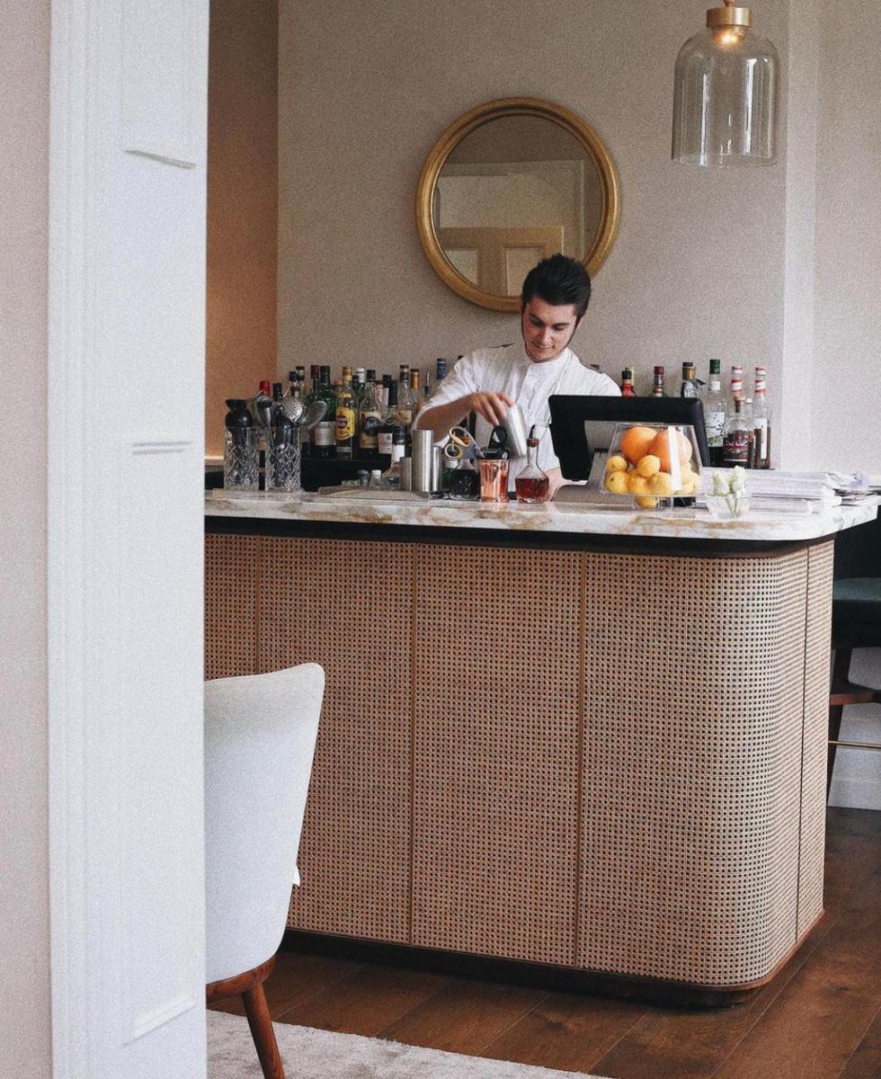 The Roseate Villa Bath