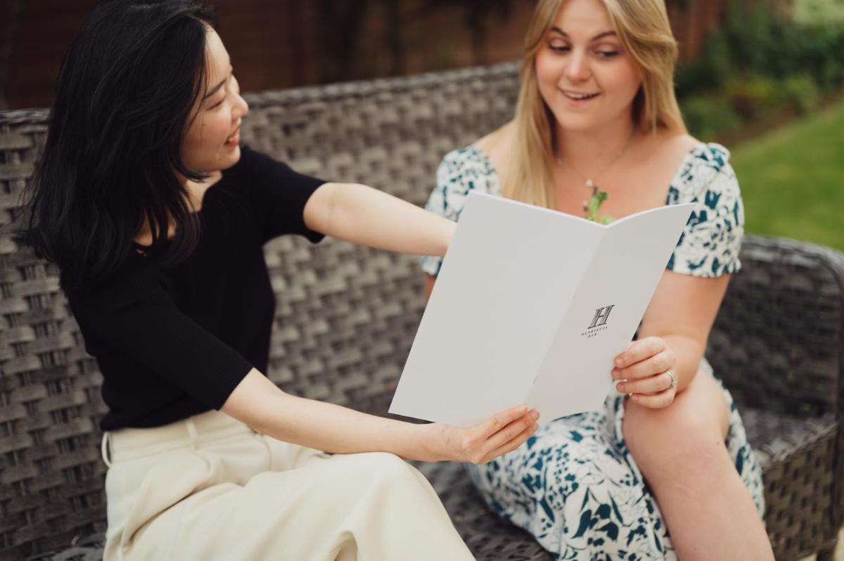 The Roseate Villa Bath