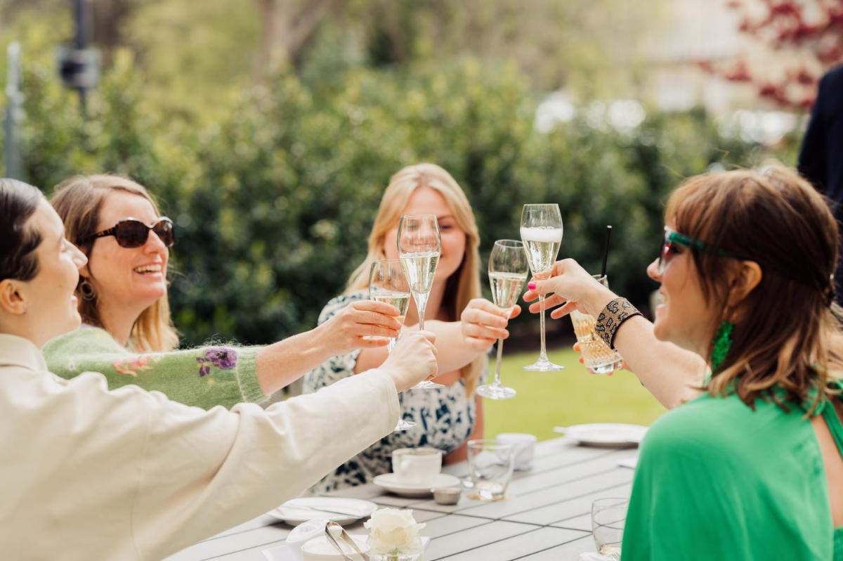 The Roseate Villa Bath