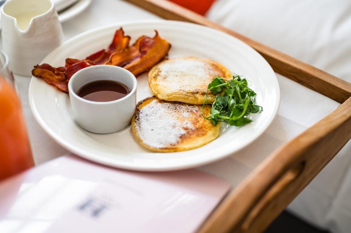 The Roseate Villa Bath