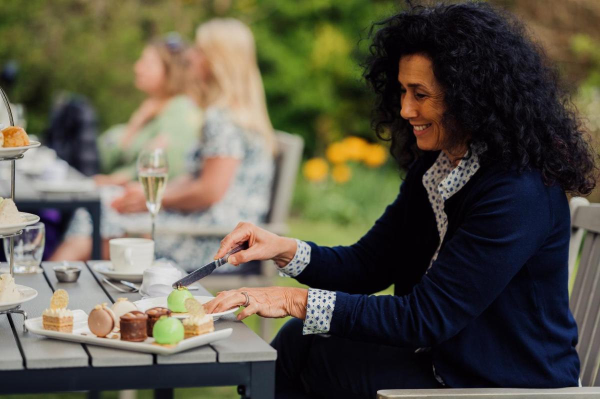 The Roseate Villa Bath