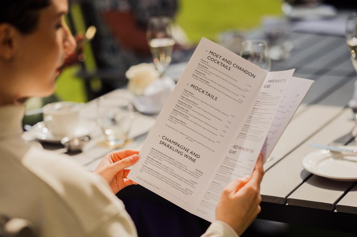 The Roseate Villa Bath