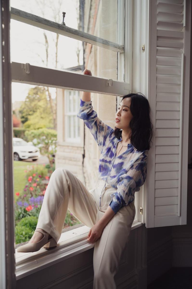 The Roseate Villa Bath