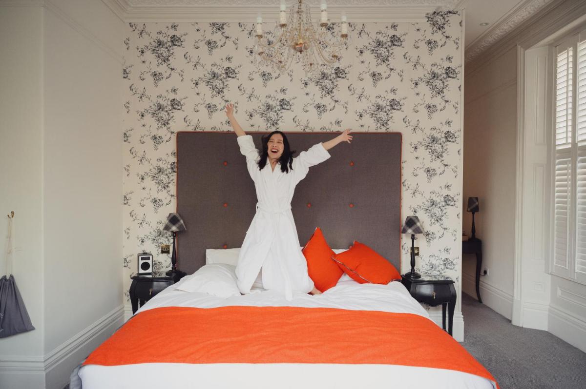 The Roseate Villa Bath