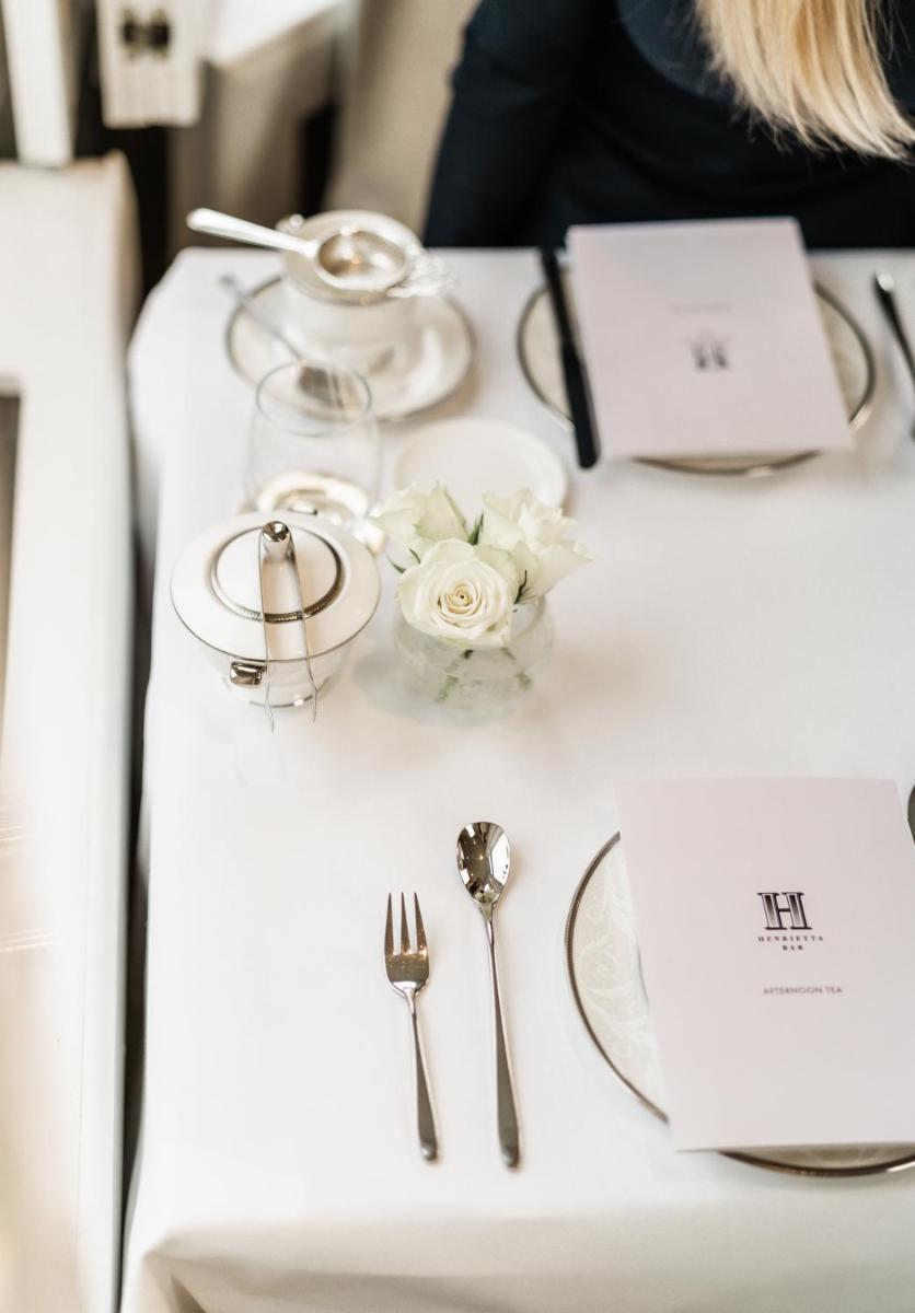 The Roseate Villa Bath