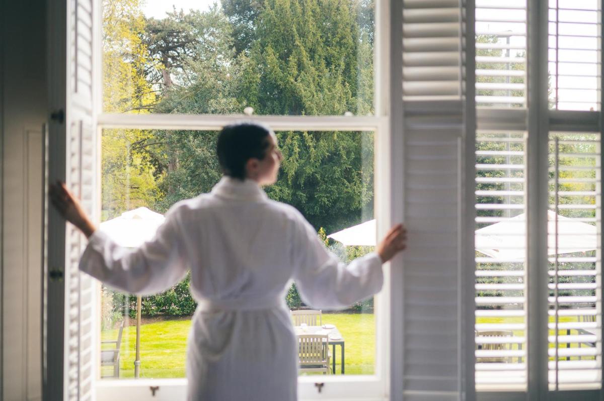 The Roseate Villa Bath