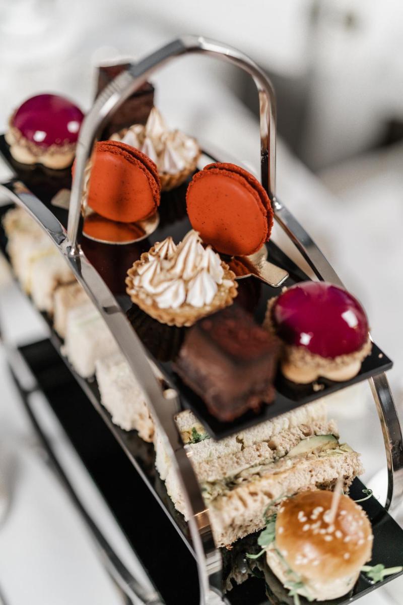 The Roseate Villa Bath