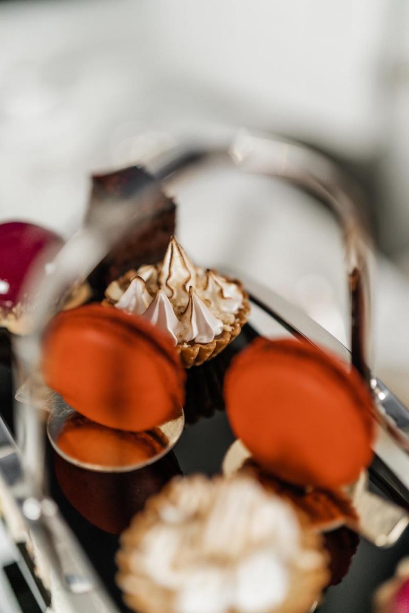 The Roseate Villa Bath