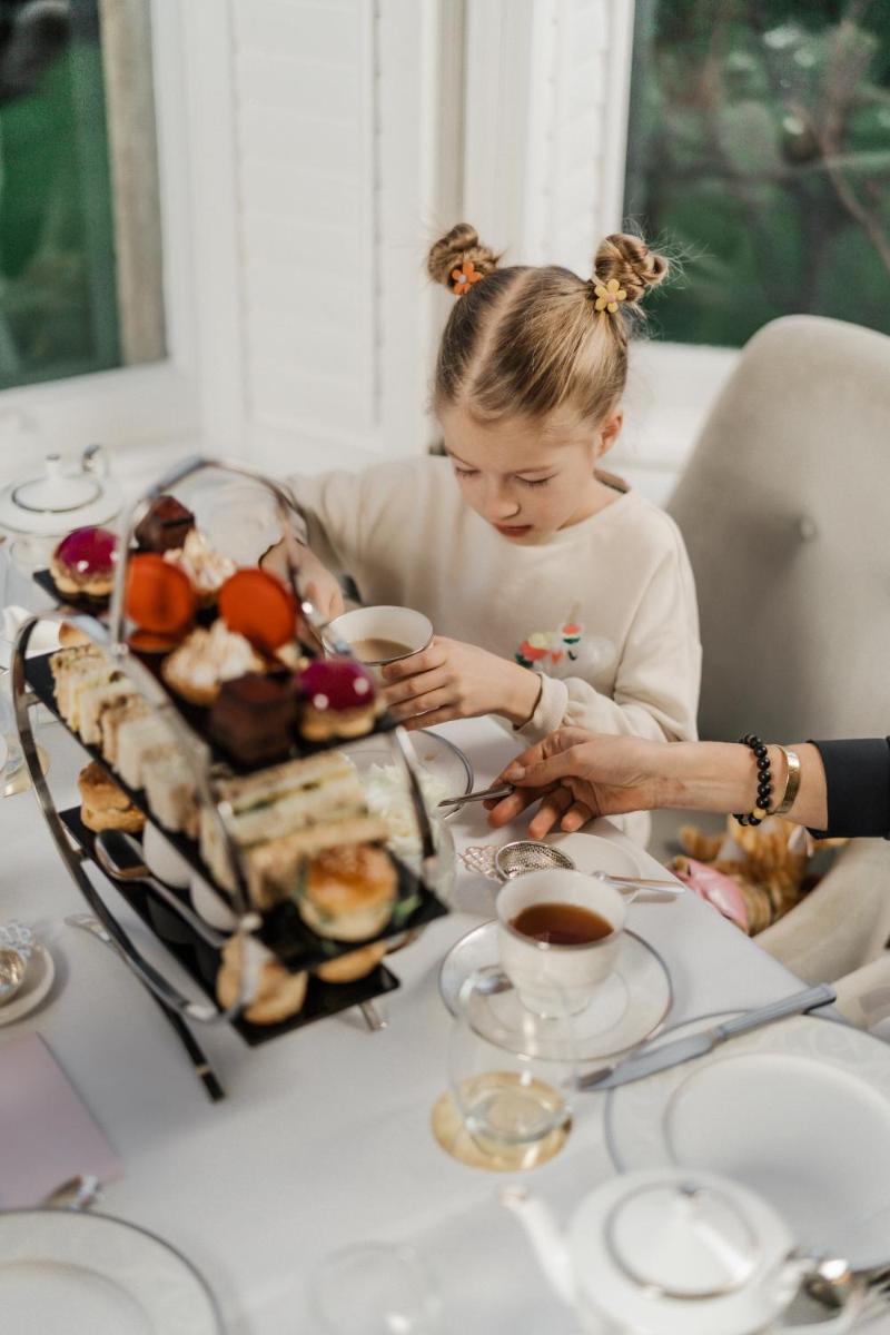 The Roseate Villa Bath