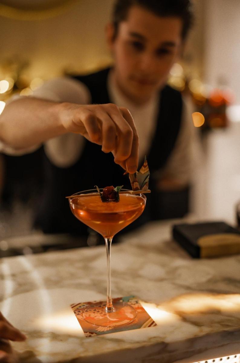 The Roseate Villa Bath