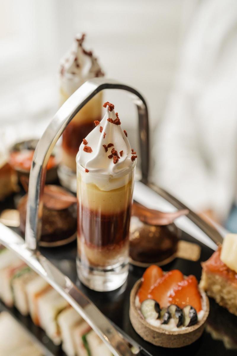 The Roseate Villa Bath