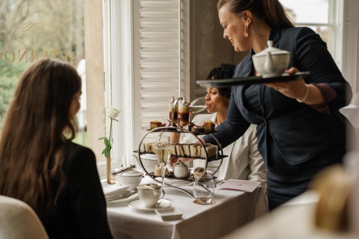 The Roseate Villa Bath