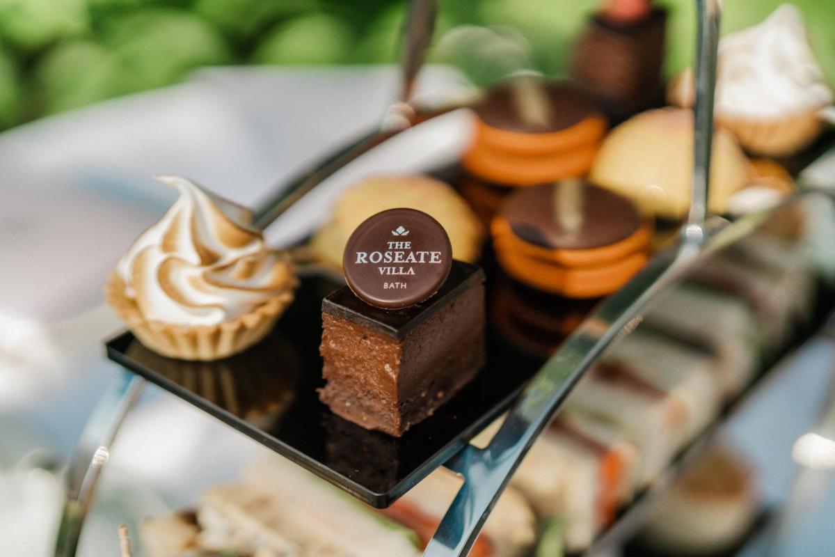 The Roseate Villa Bath