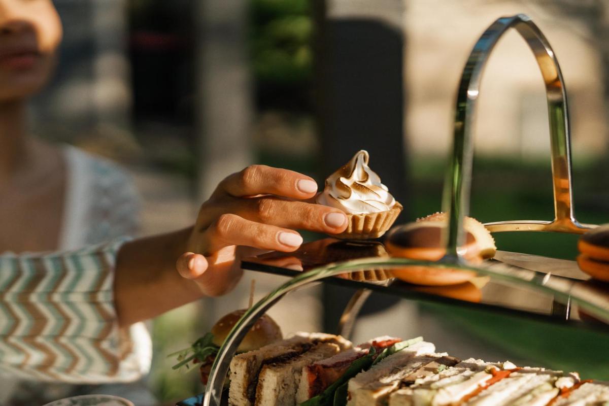 The Roseate Villa Bath