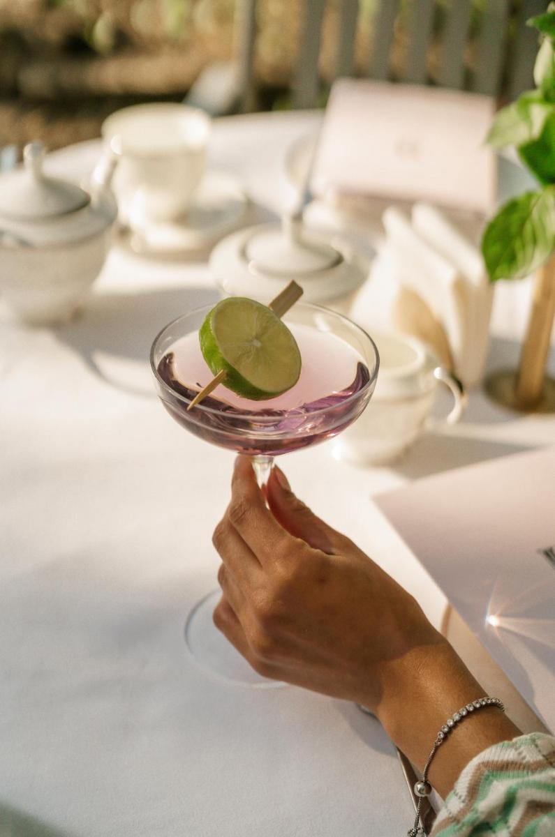 The Roseate Villa Bath