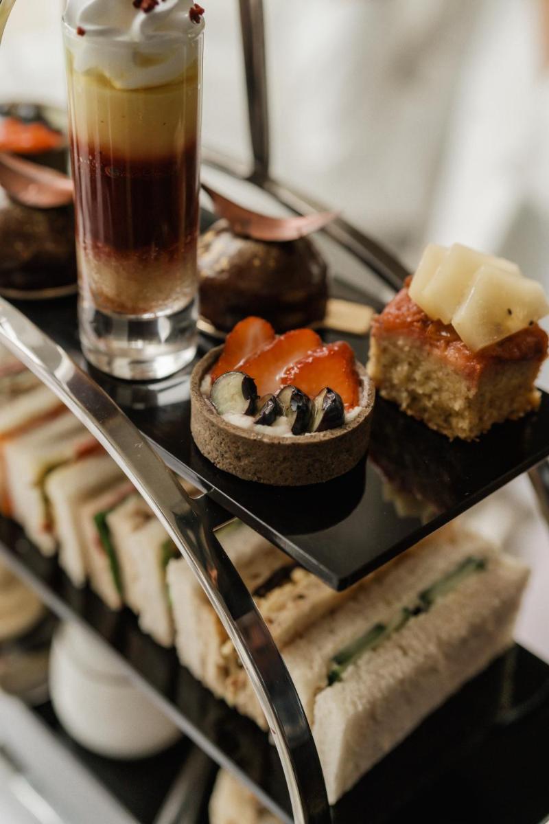 The Roseate Villa Bath