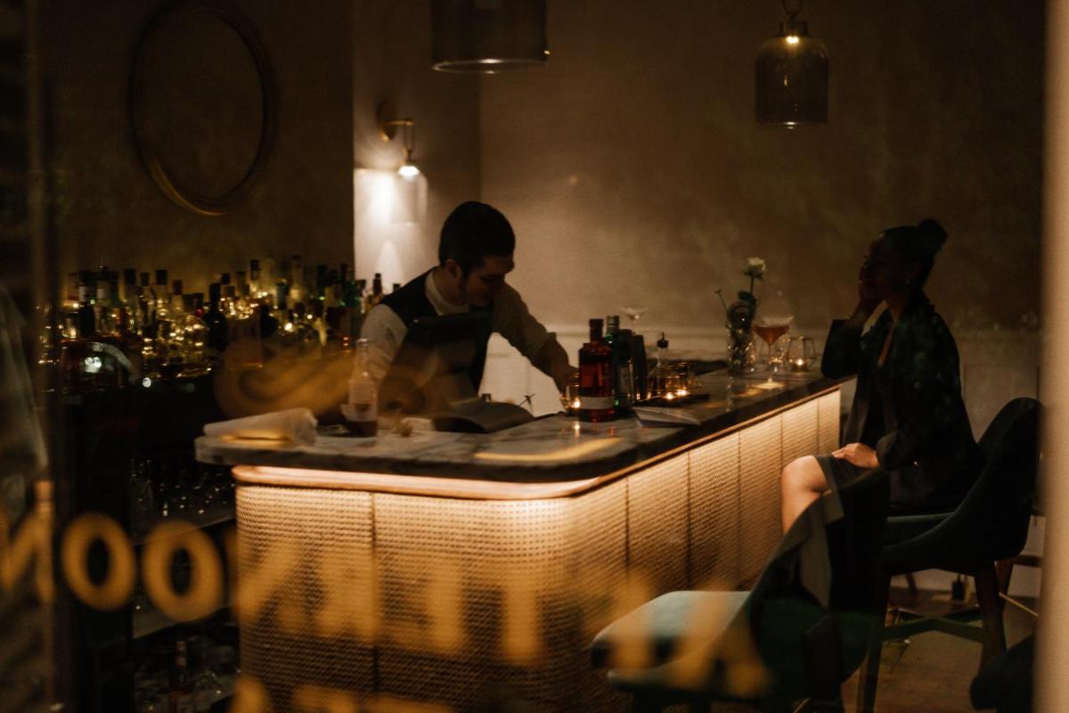 The Roseate Villa Bath