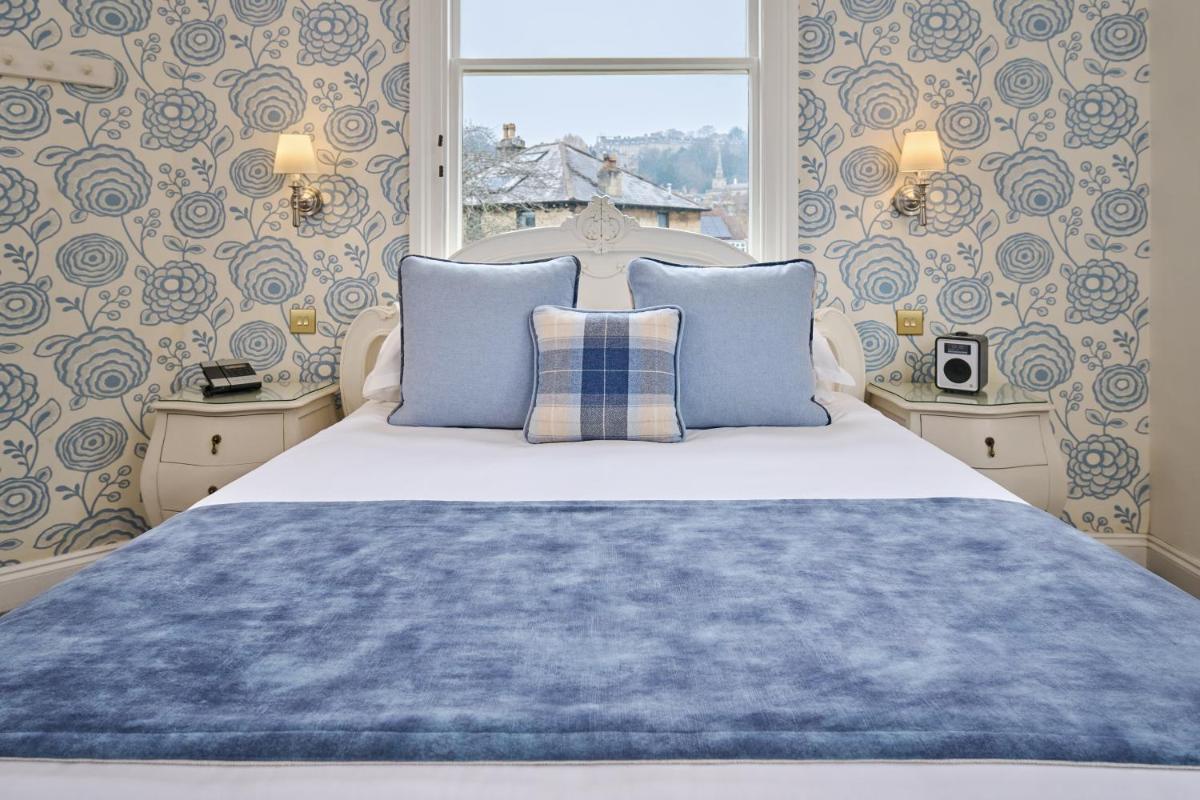 The Roseate Villa Bath