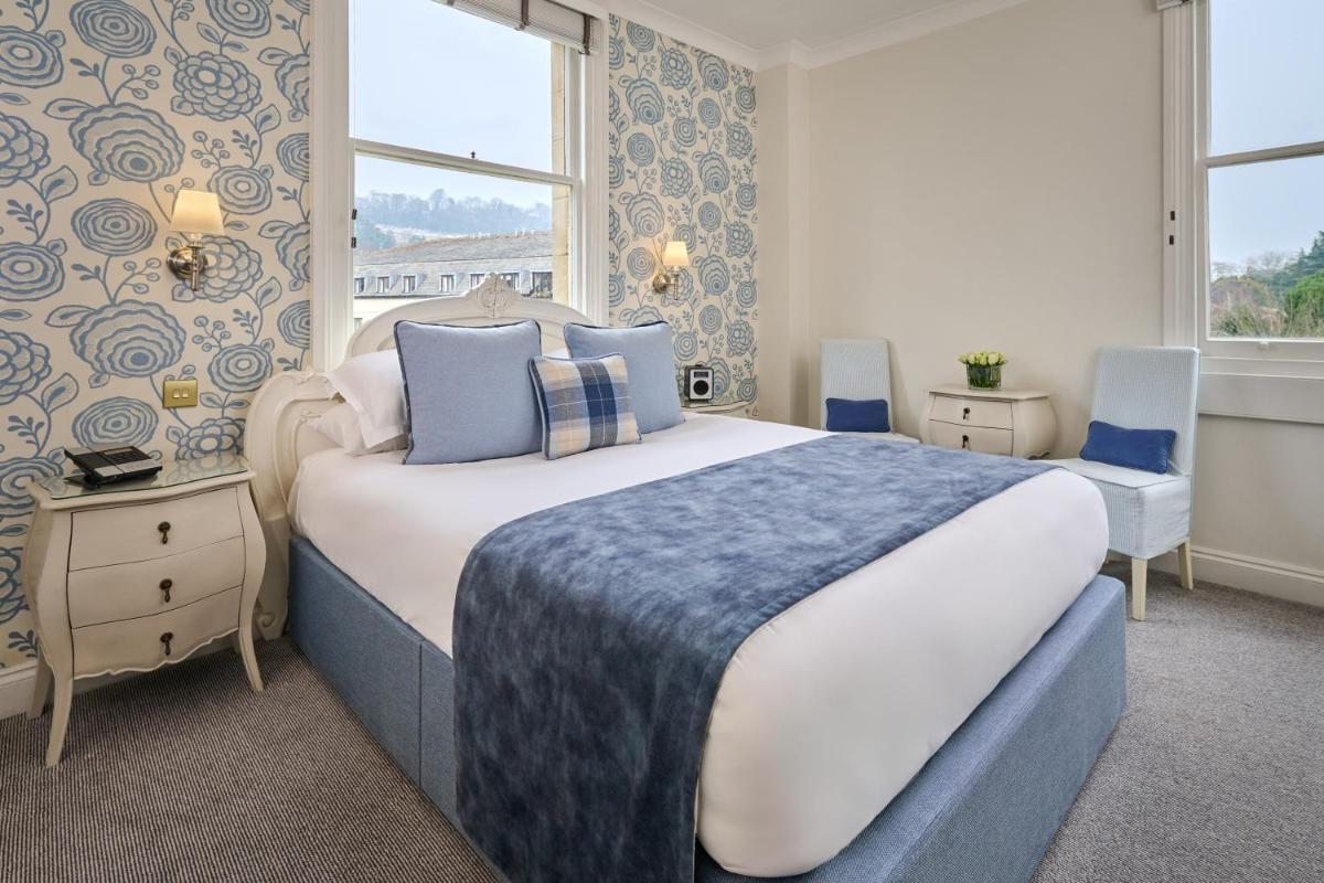 The Roseate Villa Bath