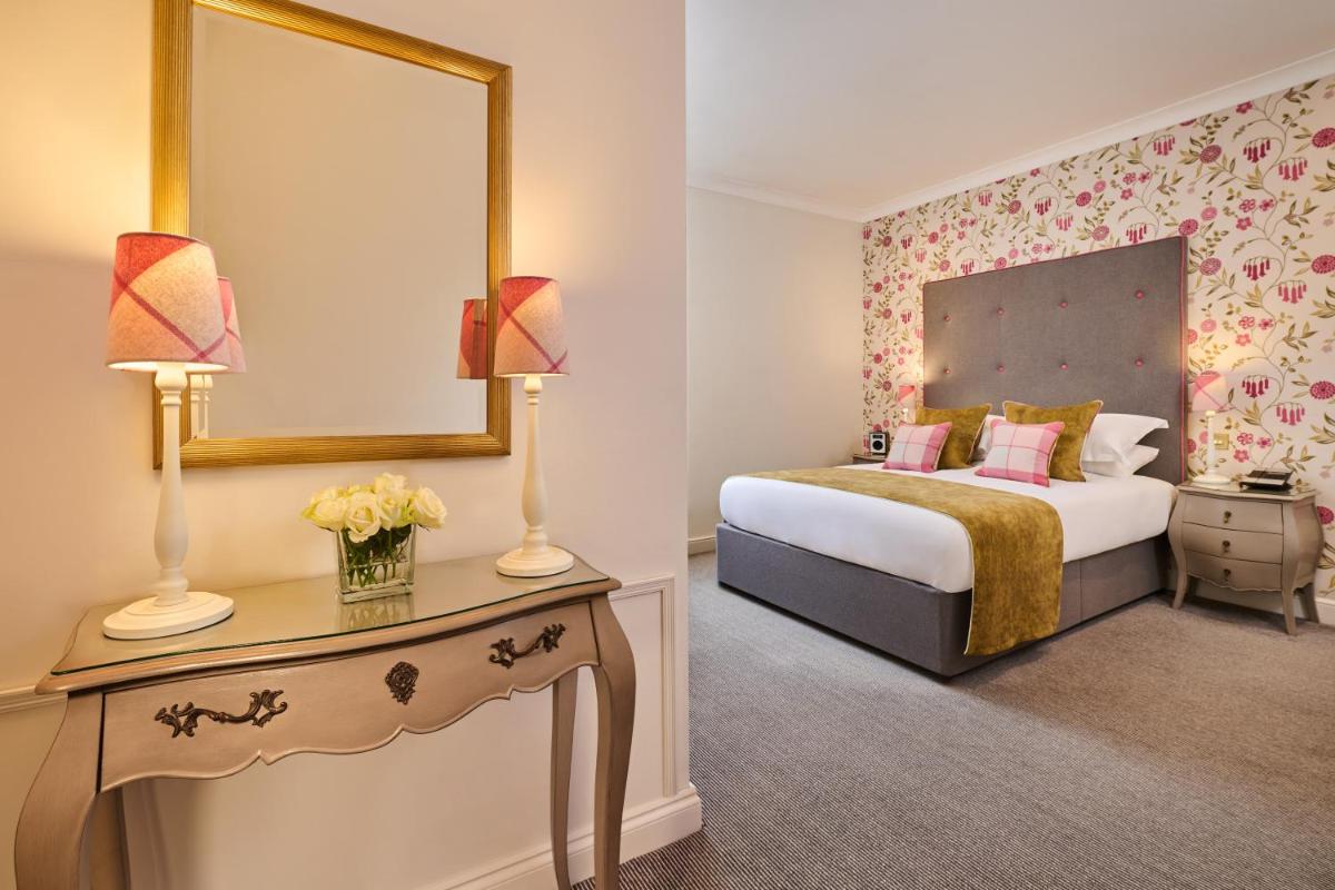 The Roseate Villa Bath