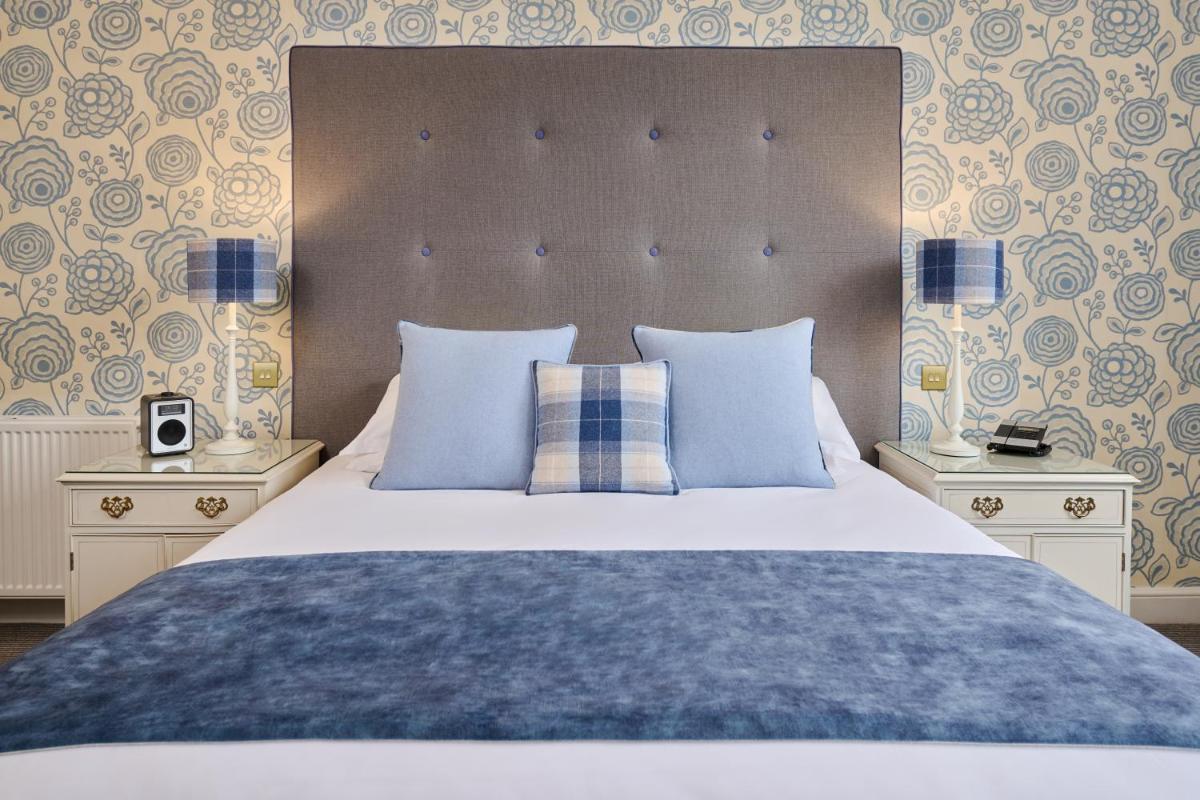 The Roseate Villa Bath