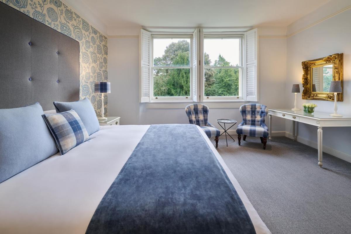 The Roseate Villa Bath