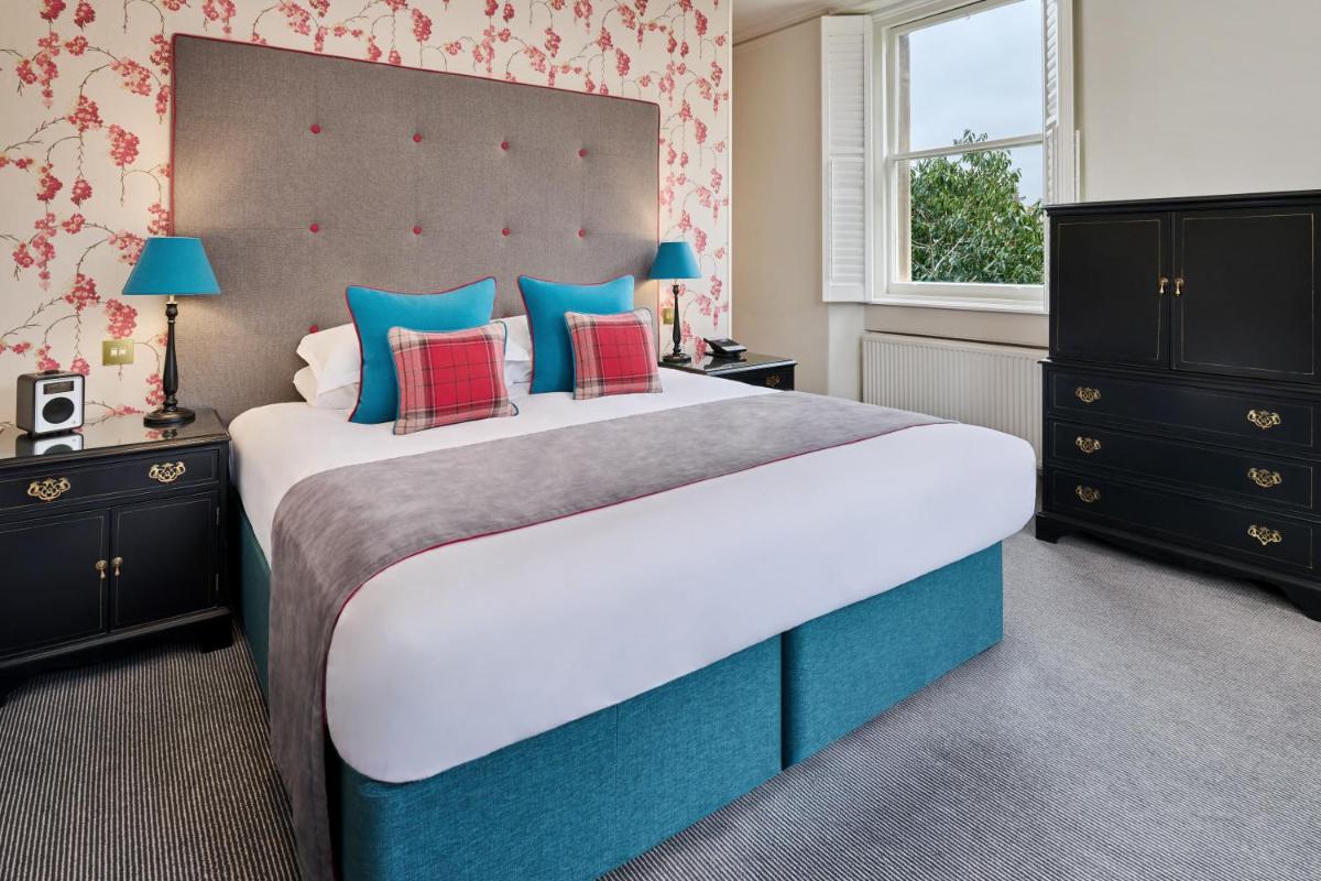 The Roseate Villa Bath