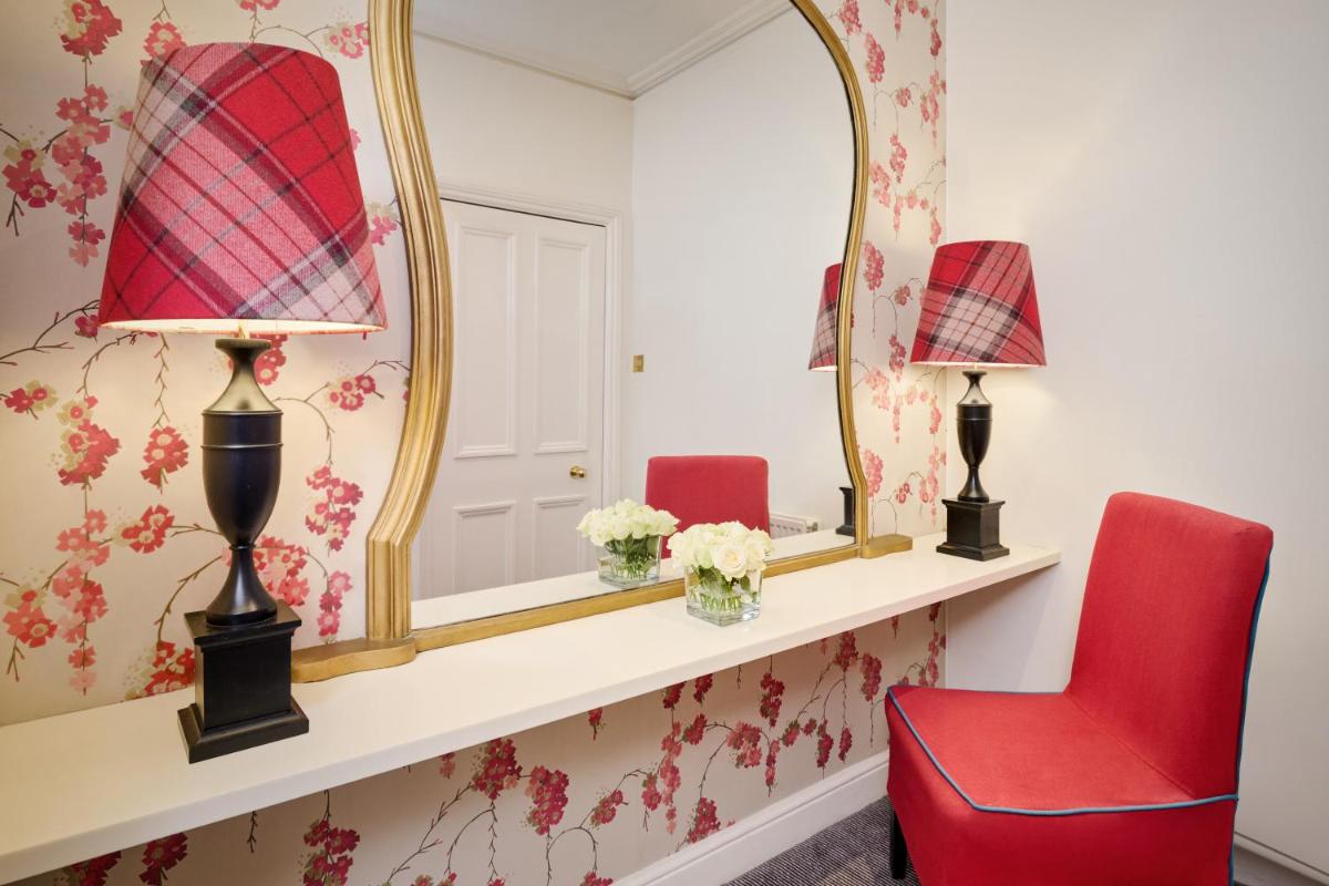 The Roseate Villa Bath