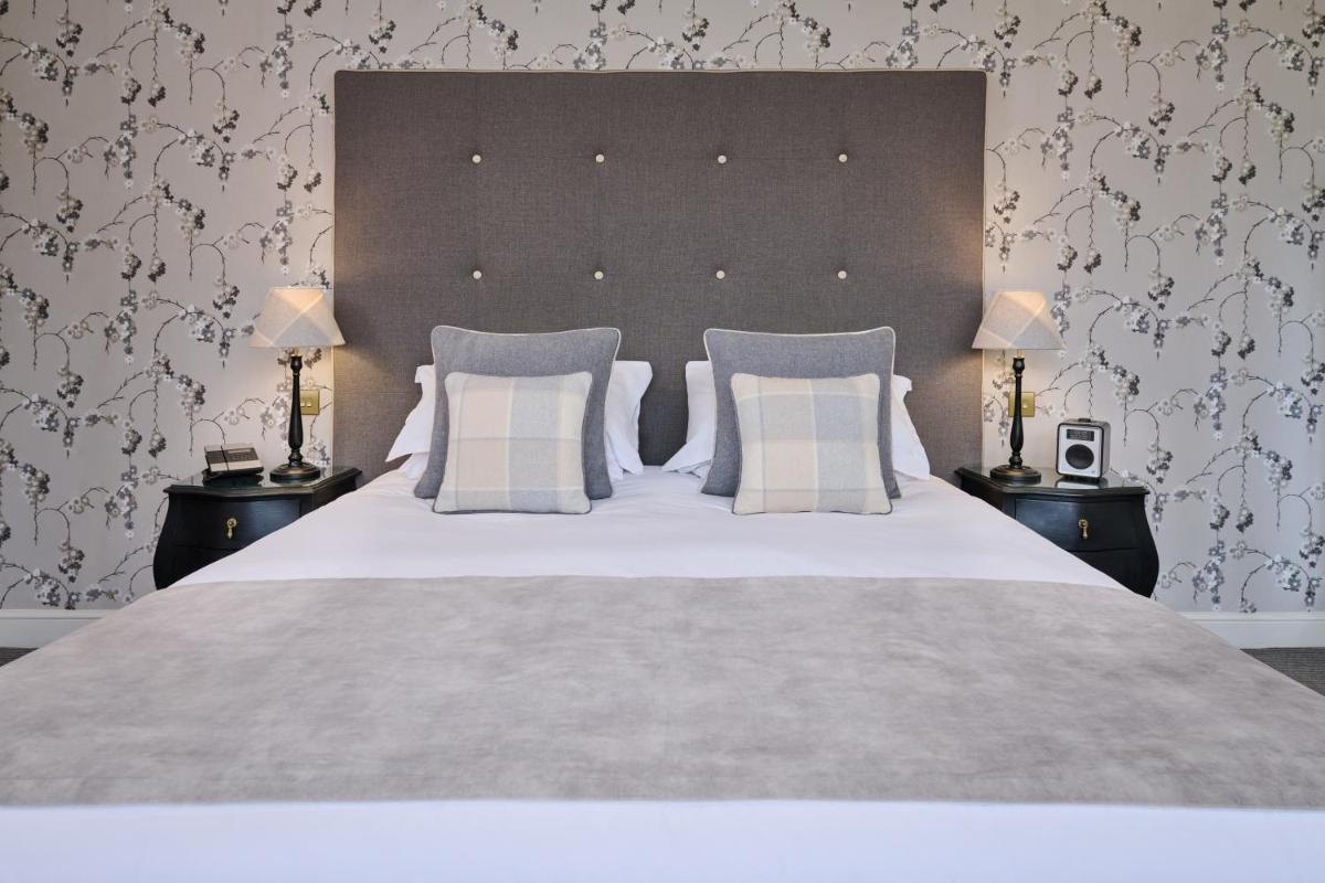 The Roseate Villa Bath