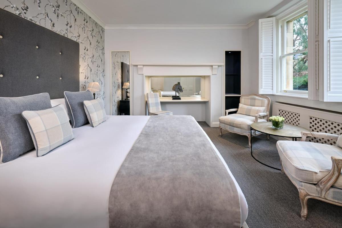 The Roseate Villa Bath