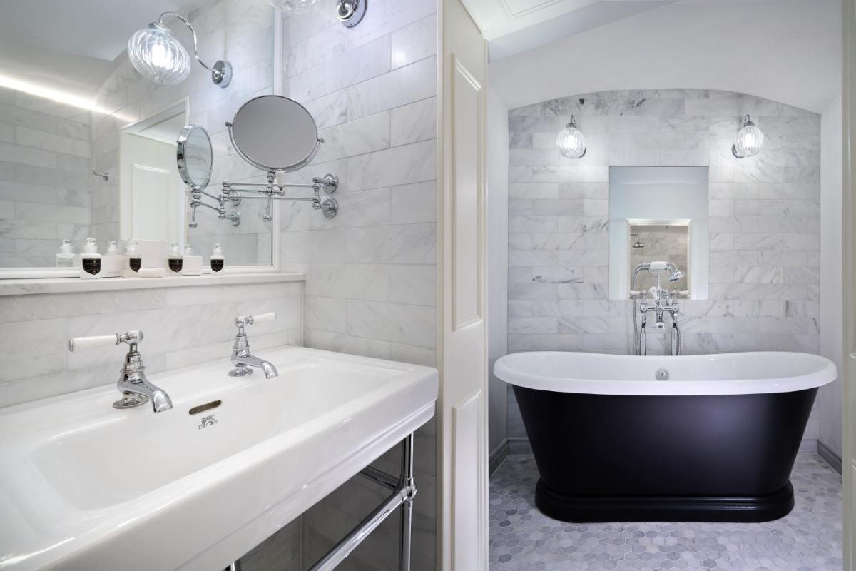 The Roseate Villa Bath