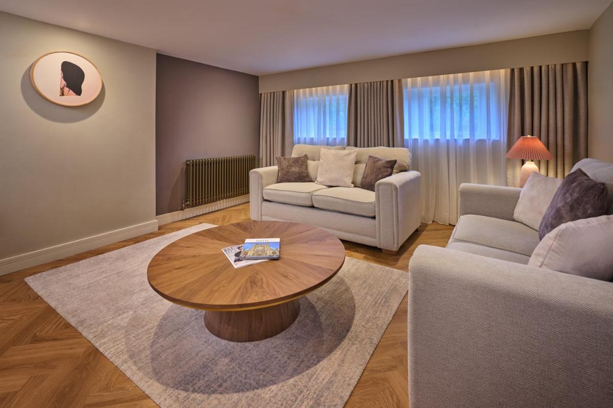 The Roseate Villa Bath