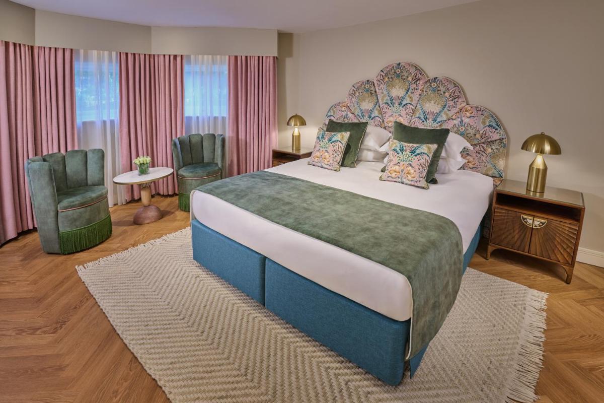 The Roseate Villa Bath