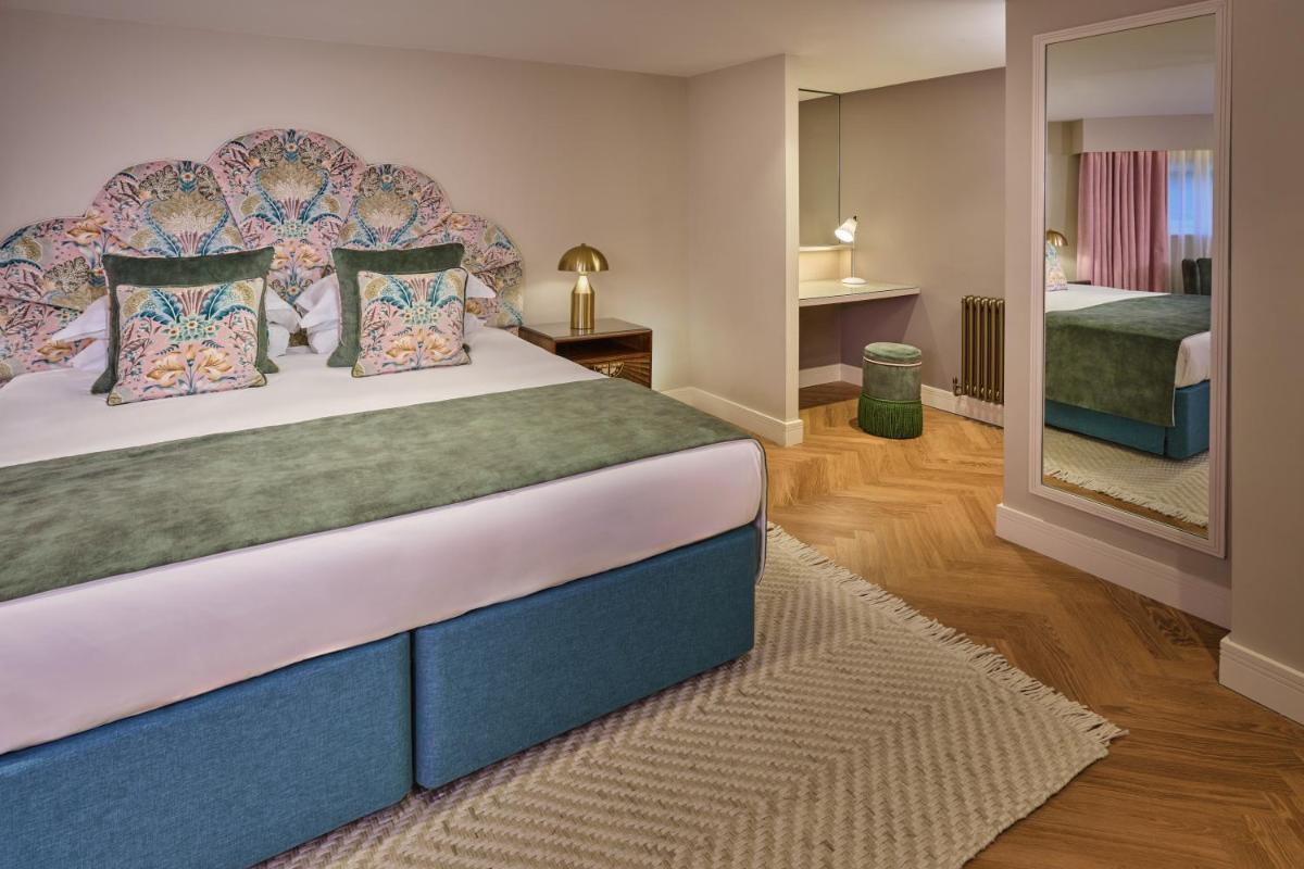 The Roseate Villa Bath