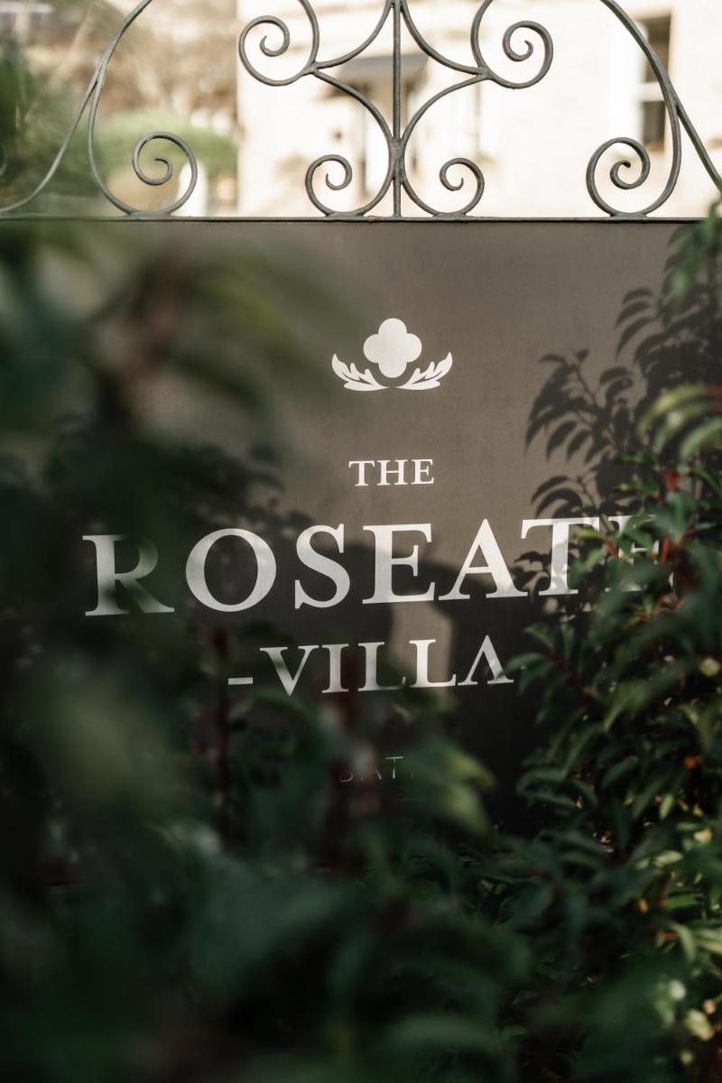 The Roseate Villa Bath