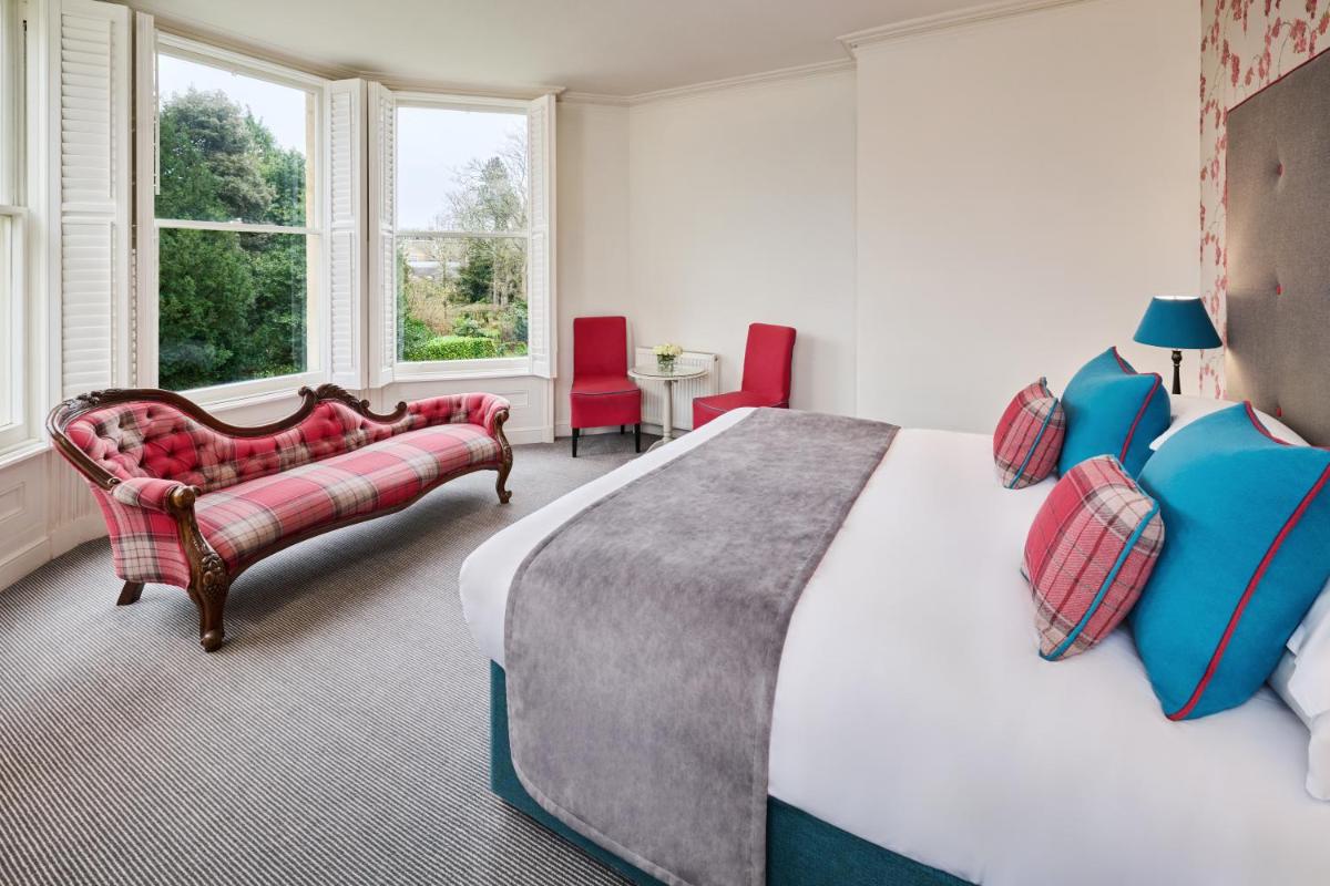 The Roseate Villa Bath
