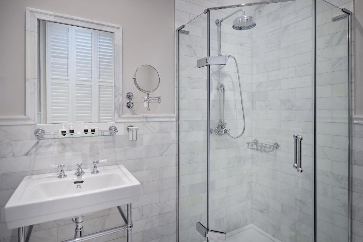 The Roseate Villa Bath