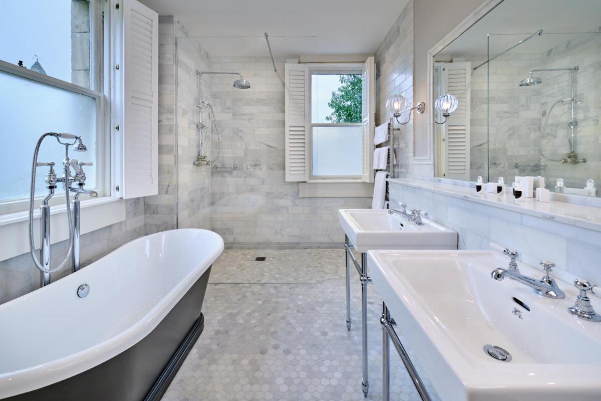 The Roseate Villa Bath