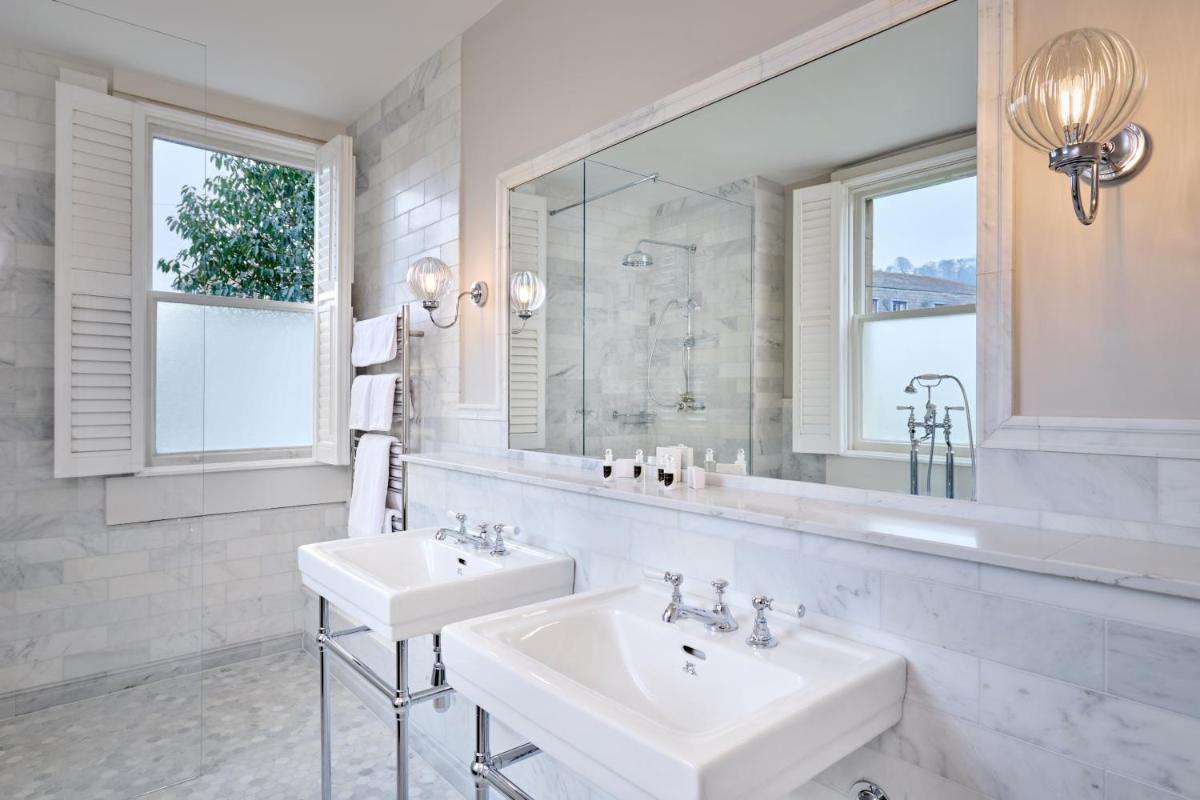 The Roseate Villa Bath