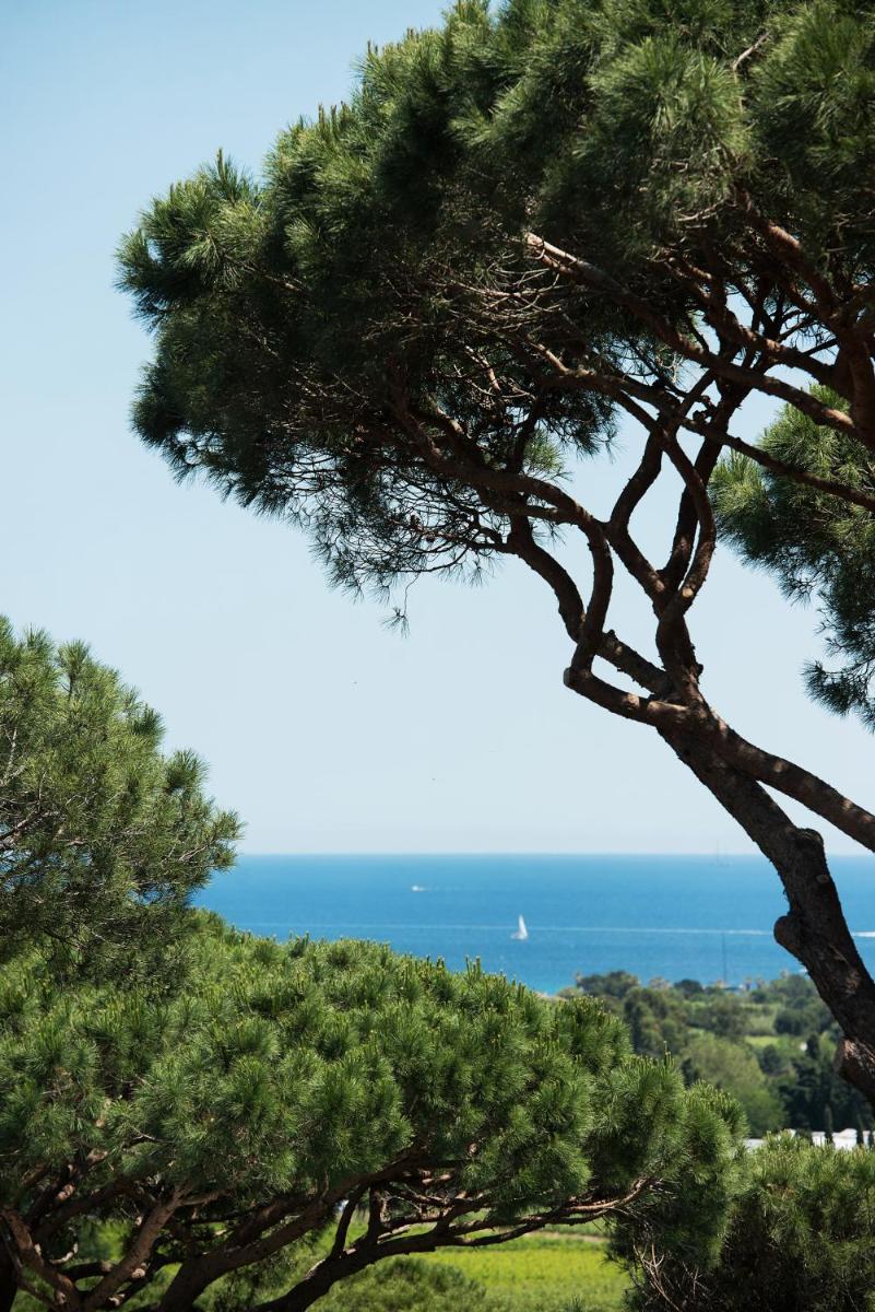 Hôtel Villa Marie Saint Tropez