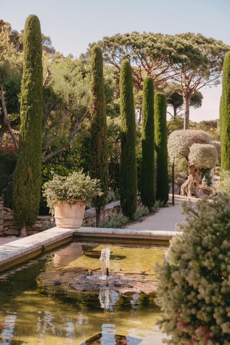 Hôtel Villa Marie Saint Tropez