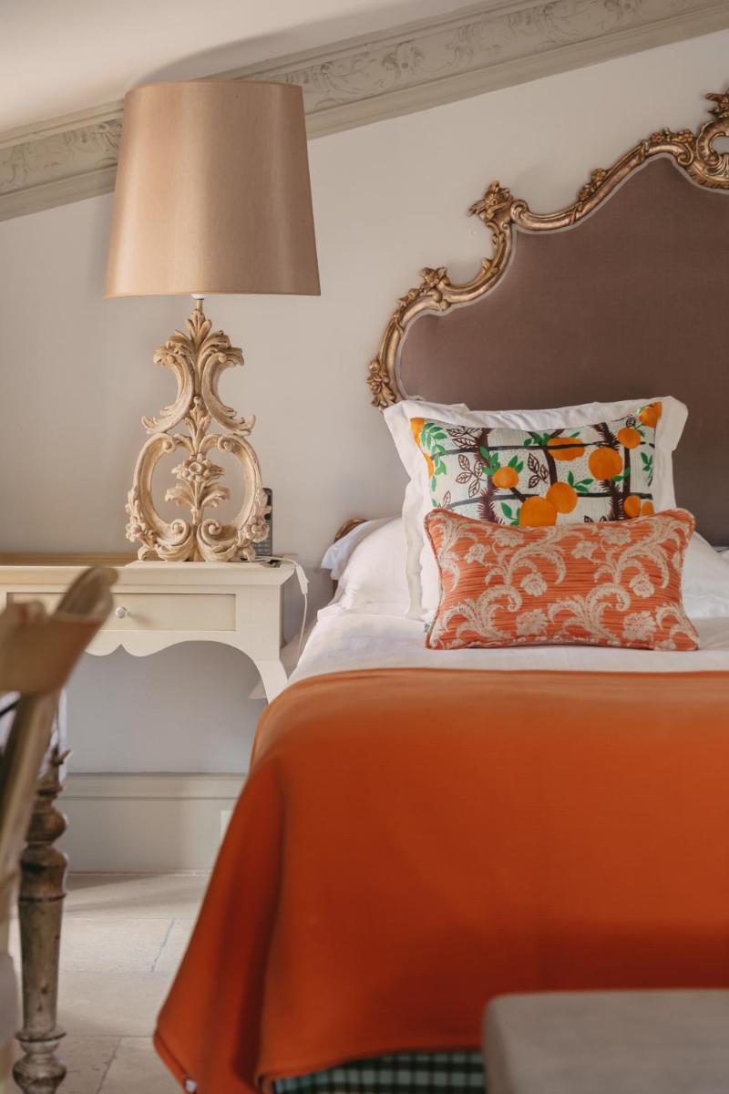 Hôtel Villa Marie Saint Tropez