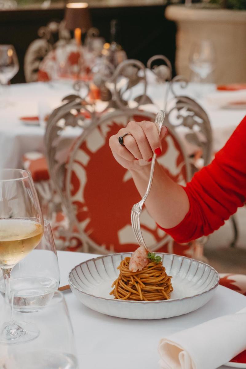 Hôtel Villa Marie Saint Tropez