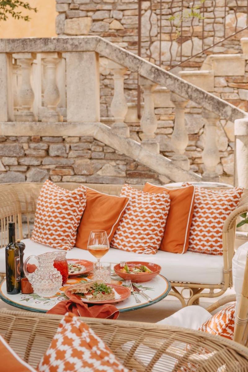 Hôtel Villa Marie Saint Tropez