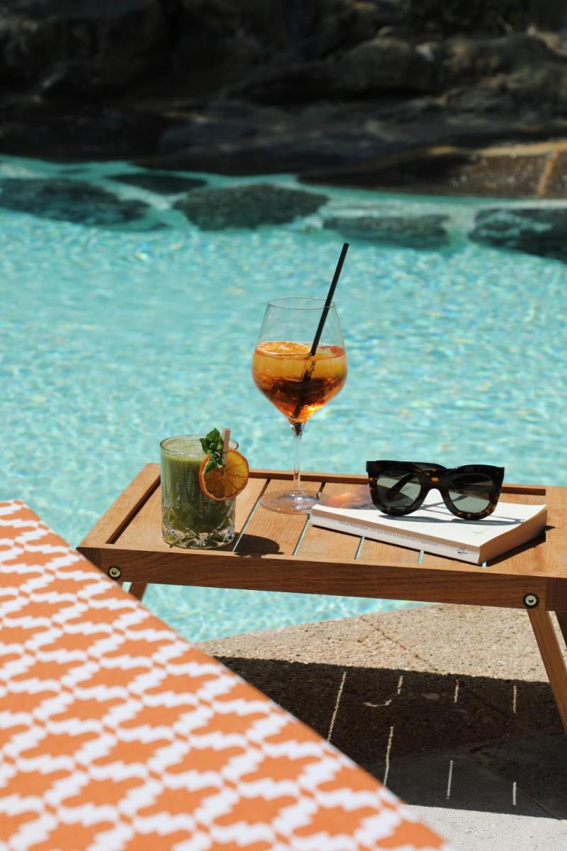 Hôtel Villa Marie Saint Tropez