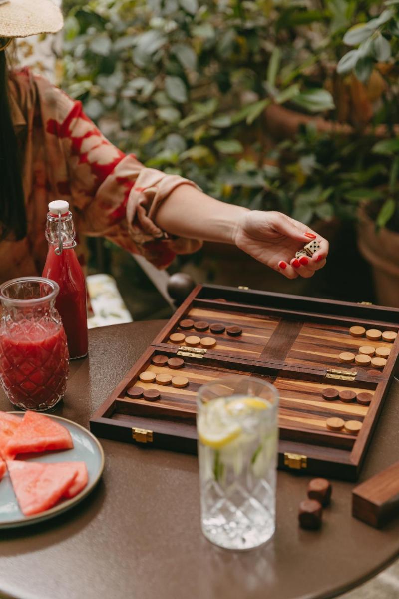 Hôtel Villa Marie Saint Tropez