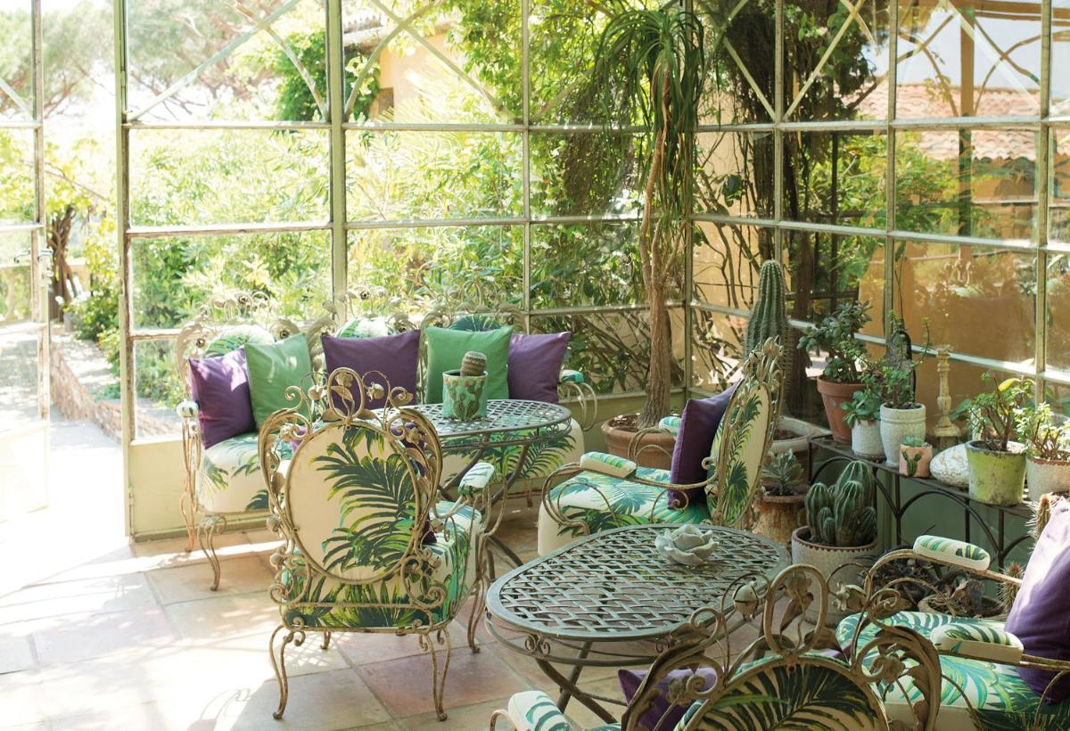 Hôtel Villa Marie Saint Tropez
